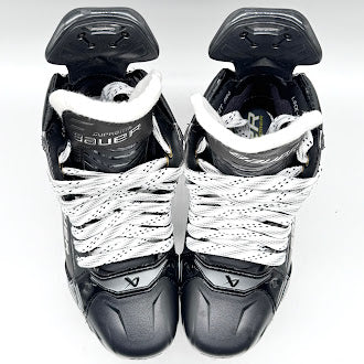 Patins de hockey Bauer Supreme Shadow Pro Stock - Taille 7,5, taille 3